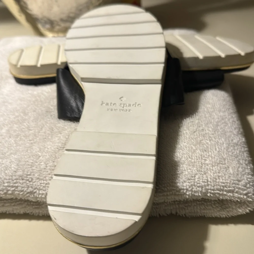 Kate spade sandal